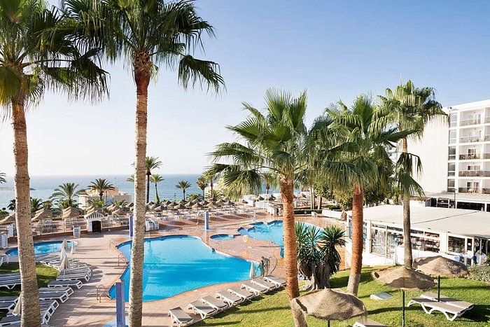 Costa Del Sol Longstay 21 dagar